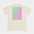 CAMISETA WAVE 2.0 OFF WHITE - Imagem 2