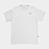 CAMISETA MONKEY LOGO RELEVO WHITE - Imagem 1