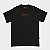 CAMISETA WAVE 2.0 BLACK - Imagem 1