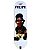 Shape Plan B LiL Felipe Maple - (8,25) - Imagem 1