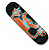 Shape Toy Machine 8.0 OG Monster Orange Preto - Imagem 1