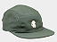 Boné 5 Panel Monkey Logo Verde - Imagem 1