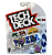 Tech Deck fingerboard Pizza - Imagem 1