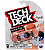 Fingerboard TECH DECK Skate de Dedo APRIL Yuto - Imagem 1