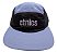 Boné Etnies Strapback - Imagem 1