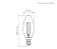Lâmpada Stella Vintage Vela Lisa Filamento 220v | STH6322/24 - Imagem 2