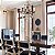 Lustre Passy Bronze Conhaque (D)65Cm (A)70Cm 12Xe14 | AQ028L - Imagem 4