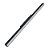 Sistema Linear Perfil Luz Difusa System Preto (C)59.8Cm 2700k  | BY003Q18 - Imagem 1
