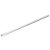 Trilho De Sobrepor Branco (C)100Cm (L)3Cm (A)2Cm - Imagem 1