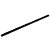 Trilho De Sobrepor Preto (C)200Cm (L)3Cm (A)2Cm - Imagem 1