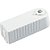 Acessorio Ledpro Transformador Para Trilho De Abs Branco - Imagem 1
