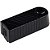 Acessorio Ledpro Transformador Para Trilho Bin De Abs Preto - Imagem 1