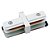 Conector Para Trilho Branco - Imagem 1