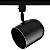 Spot Sobrepor Pharos 1Xpar30 Bivolt Preto | DL040P - Imagem 1