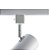 Spot Sobrepor Beam 1Xdicroica Bivolt Branco | DL044B - Imagem 2