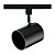 Spot Sobrepor Beam 1Xpar20 Bivolt Preto | DL046P - Imagem 1