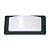Arandela Tug Preto 11Cm X 23Cm X 7,6Cm 3000K | DL133PT - Imagem 1