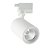 Spot Para Trilho Neo Branco (D)6.9Cm (L)10Cm (A)14.2Cm  1X10W 2700K 850Lm - Imagem 1