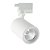 Spot Para Trilho Neo Branco (D)6.9Cm (L)10Cm (A)14.2Cm  1X10W 4000K 850Lm - Imagem 1