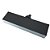 Plafon Para Trilho Neo Bar Preto (C)28cm 10W 4000K | DL144P10N - Imagem 1