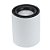 Plafon Sobrepor Dot Branco (D)9.3cm (A)12.2cm 20W 3000K | DL149W - Imagem 1