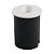Balizador Picto Branco (D)4.8Cm (A)8.2Cm 2W 3000K | DL150 - Imagem 1