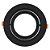 Spot Embutir Conecta Redondo Abs Preto Par30 | DL152PAR30B - Imagem 1