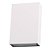 Arandela Tip Branco (L)8.3Cm (A)12.3Cm 4W 3000K | DL153W - Imagem 1