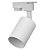 Spot Para Trilho Click Branco (D)5.5Cm (A)8Cm  1Xgu10 Mr16 | DL169DICW - Imagem 1