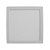 Plafon Embutir New Smart Branco (C)40cm 30W 6000K | DL300EF - Imagem 1