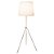 Coluna Litho Dourado (C)72Cm (L)62Cm (A)133Cm | GL007G - Imagem 1