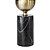Base Abajur Di Bronze E Preto (D)10Cm (A)50Cm | GL011 - Imagem 3