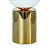 Base Abajur Oy Dourado (D)14Cm (A)25.5Cm | GL017G - Imagem 3