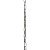 Pendente Nut Cromado Transp (D)23Cm (A)28Cm 2xG9 | HU2173 - Imagem 3