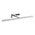 Arandela Linea Cromado 5W 3000K 30cm x 6cm | JH001CR - Imagem 1