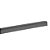Arandela Linea Preto 8W 3000K 46cm x 6cm | JH002B - Imagem 2