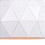 Pendente Origami Branco (D)30cm (A)27cm 1xE27 | KE004W - Imagem 3