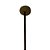 Pendente Orbe Dourado Champanhe (C)150Cm 9xE27 | KY001LG - Imagem 2