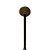 Pendente Orbe Dourado Champanhe (C)80Cm 5xE27 | KY001SG - Imagem 2