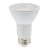 Lâmpada Par20 E27 8W 525Lm 3000K >80 38° Bivolt | LP201C - Imagem 1