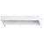 Arandela Go 40Cm X 10,5Cm X 9,5Cm  3W Branco | LZ017W - Imagem 1
