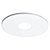 Spot Embutir Fit 1Xled Bivolt Branco | NS1004L - Imagem 1