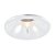 Spot Embutir Fit 1Xled Bivolt Branco | NS1008L - Imagem 1