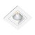 Spot Embutir Arkitek 1Xled Bivolt Branco | NS1013 - Imagem 1