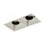 Spot Embutir Arkitek 2Xled Bivolt Branco | NS1035 - Imagem 1
