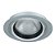 Spot Embutir Ecco 1Xpar30 Bivolt Branco | NS5300B - Imagem 1