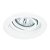 Spot Embutir Conecta Alumínio Branco Ar111 | NS7110B - Imagem 1