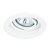 Spot Embutir Conecta Alumínio Branco Par20 | NS7200B - Imagem 1