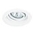 Spot Embutir Conecta Alumínio Branco Par30 | NS7300B - Imagem 1