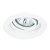 Spot Embutir Conecta Alumínio Branco Ar70 | NS7700B - Imagem 1